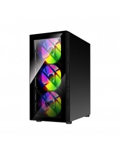 FORTRON CMT192 ATX MIDTOWER 2